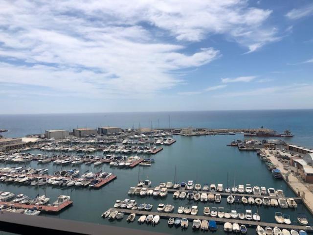 Glp Campello Beach Apartment